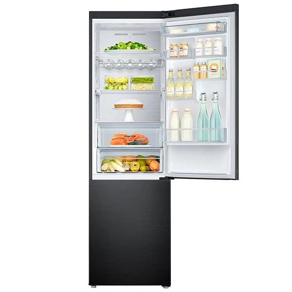 Холодильник Samsung RB37A5291B1/WT - фото 5 - id-p111474918