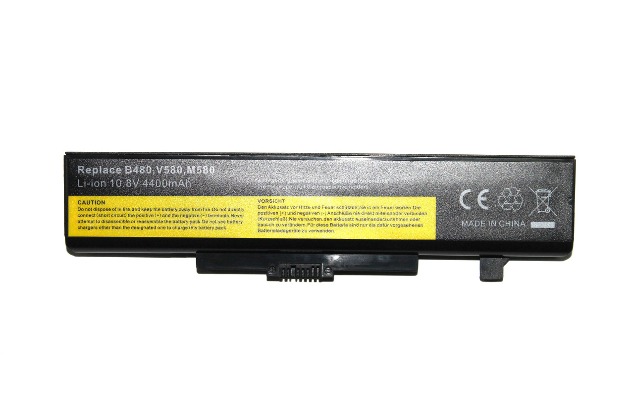 Аккумулятор для Ноутбука Lenovo Thinkpad E530 Ideapad B580/V580, фото 1