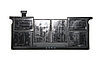 Аккумулятор для ноутбука APL Macbook A1465 A1370, A1406 A1495 ORIGINAL, фото 3
