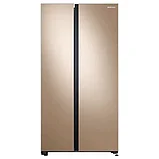 Холодильник Samsung RS61R5001F8/WT, фото 2