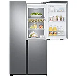 Холодильник Samsung RS63R5571SL/WT, фото 3