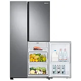 Холодильник Samsung RS63R5571SL/WT, фото 4