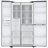 Холодильник Samsung RS63R5571SL/WT, фото 5
