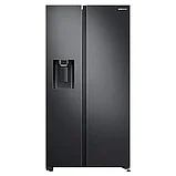 Холодильник Samsung RS64R5331B4/WT, фото 2