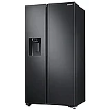 Холодильник Samsung RS64R5331B4/WT, фото 3