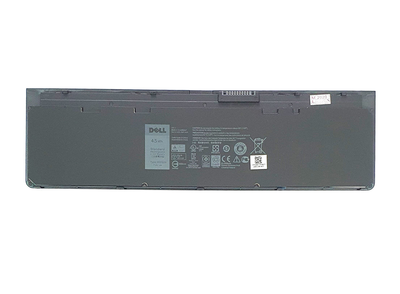Аккумулятор для Ноутбука Dell Latitude E7240 E7250 E7270 WD52H ORIGINAL