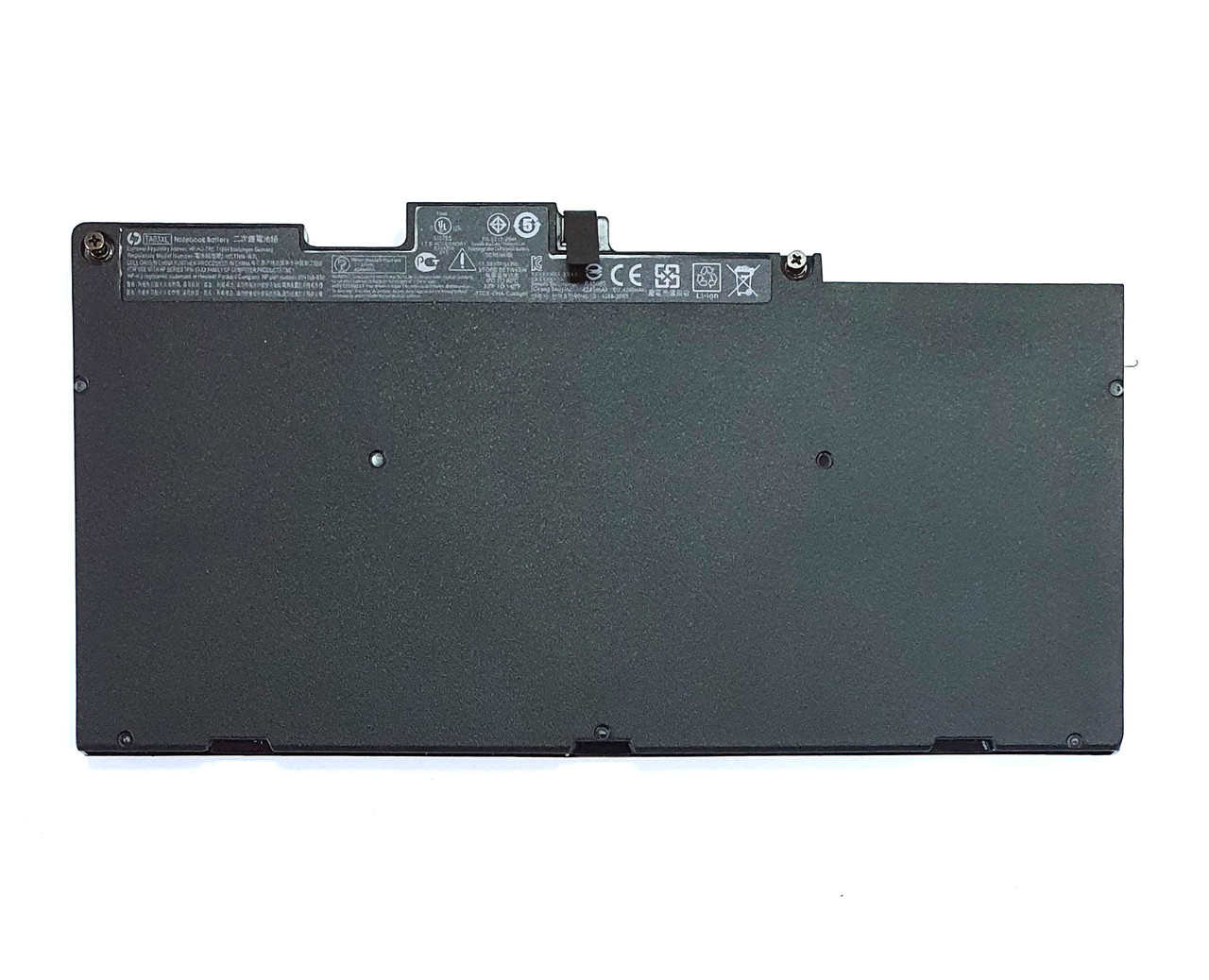 Аккумулятор для ноутбука HP Elitebook 850 G4 TA03XL ORIGINAL, фото 1