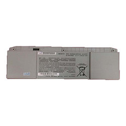 Аккумулятор для Ноутбука SONY Vaio SVT13, VGP-BPS30, ORIGINAL