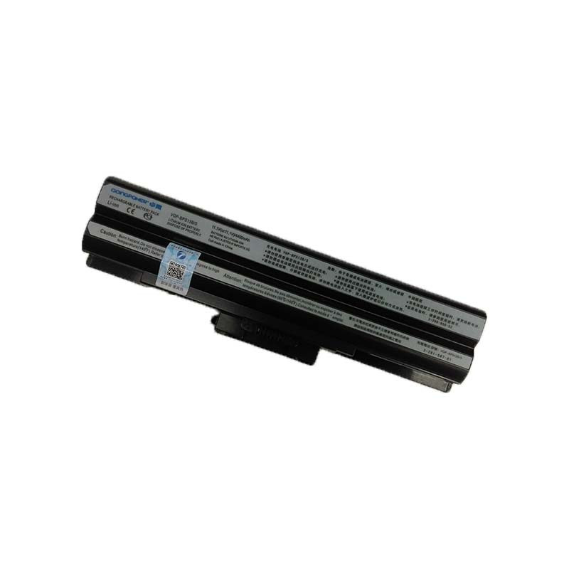 Аккумулятор для ноутбука SONY VAIO VGP-BPS13 OEM