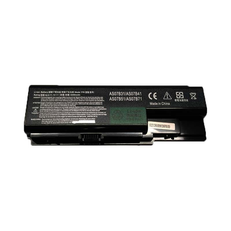 Аккумулятор для Ноутбука Acer 5720, AS07B31