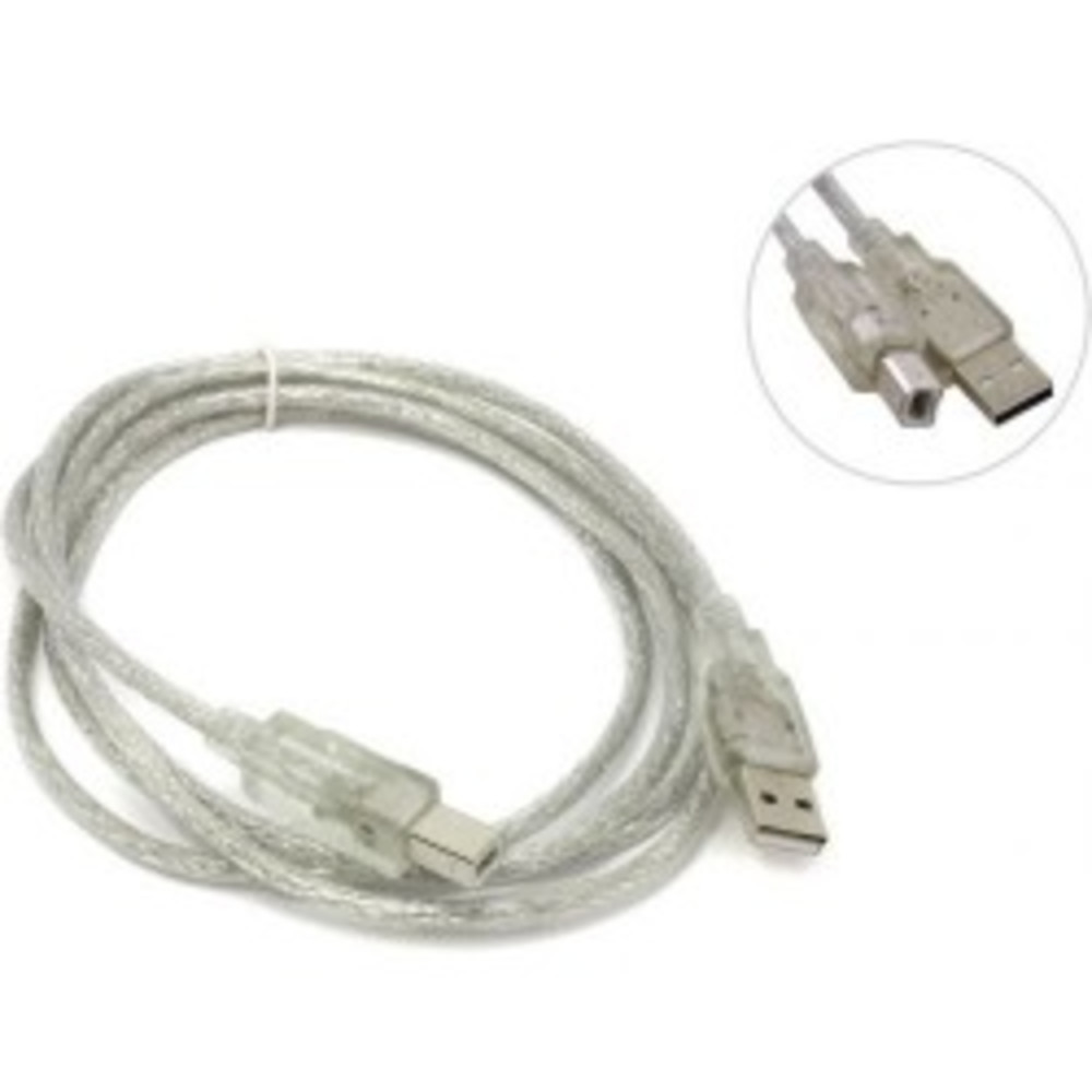 Интерфейсный кабель HP USB A-B USB 2.0 (1.8 m) USB 1.8 m