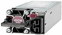 Блок питания HPE Flex Slot Platinum 800W (P38995-B21)