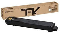 Тонер-картридж TK-8115K 12 000 стр. Black для M8124cidn/M8130cidn 1T02P30NL0