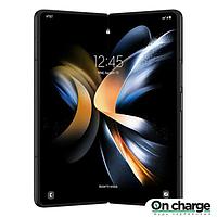 Смартфон Samsung Galaxy Z Fold4 12 ГБ/256 ГБ (Phantom Black / Черный)