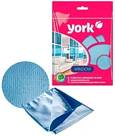 York микрофибра