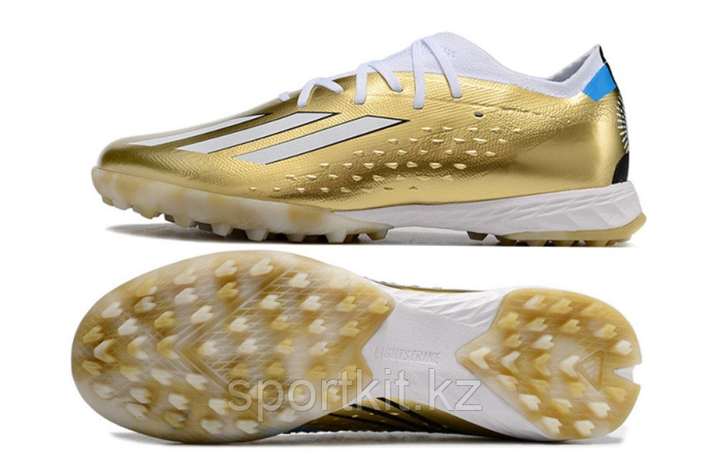 Сороконожки Adidas X Speedportal - фото 1 - id-p96655846