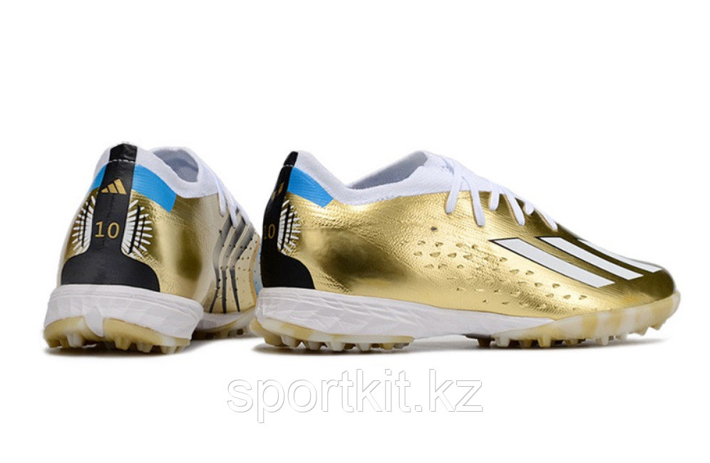 Сороконожки Adidas X Speedportal - фото 2 - id-p96655846