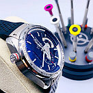 Мужские наручные часы Tag Heuer Calibre 36 - Дубликат (12211), фото 5