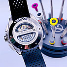 Мужские наручные часы Tag Heuer Calibre 36 - Дубликат (12211), фото 6