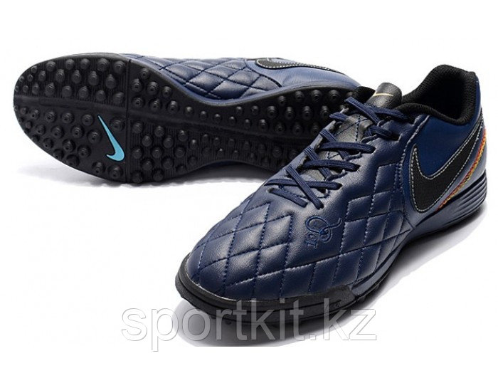 Сороконожки Nike Tiempo-X - фото 3 - id-p96581937