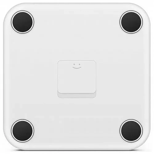 Весы диагностические Xiaomi Yunmai Mini M1501 white - фото 2 - id-p111475274