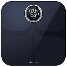 Весы диагностические Xiaomi Yunmai Premium M1301 Black