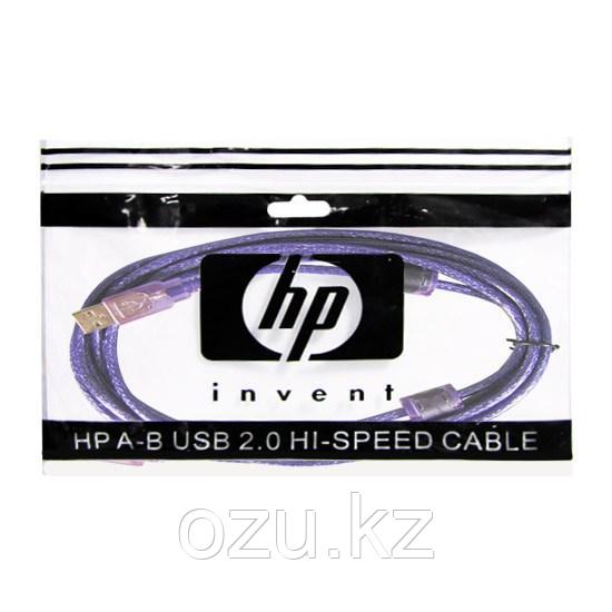 Интерфейсный кабель A-B 3 м. - фото 2 - id-p111475308