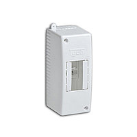 Щиток о/п на 2 модуля Tусо 68022 127х53х60мм