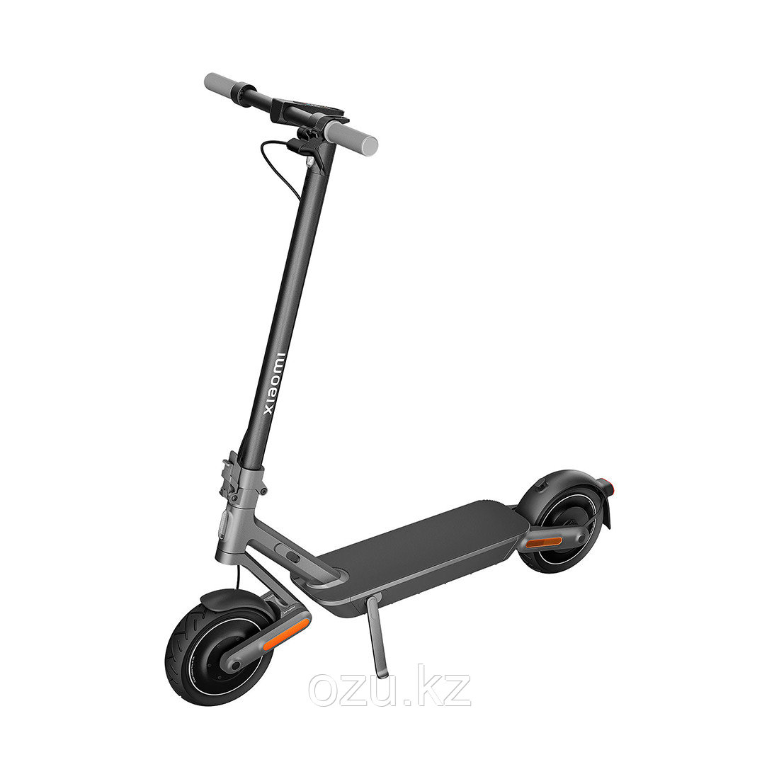 Электросамокат Xiaomi Electric Scooter 4 Ultra EU - фото 1 - id-p111476107