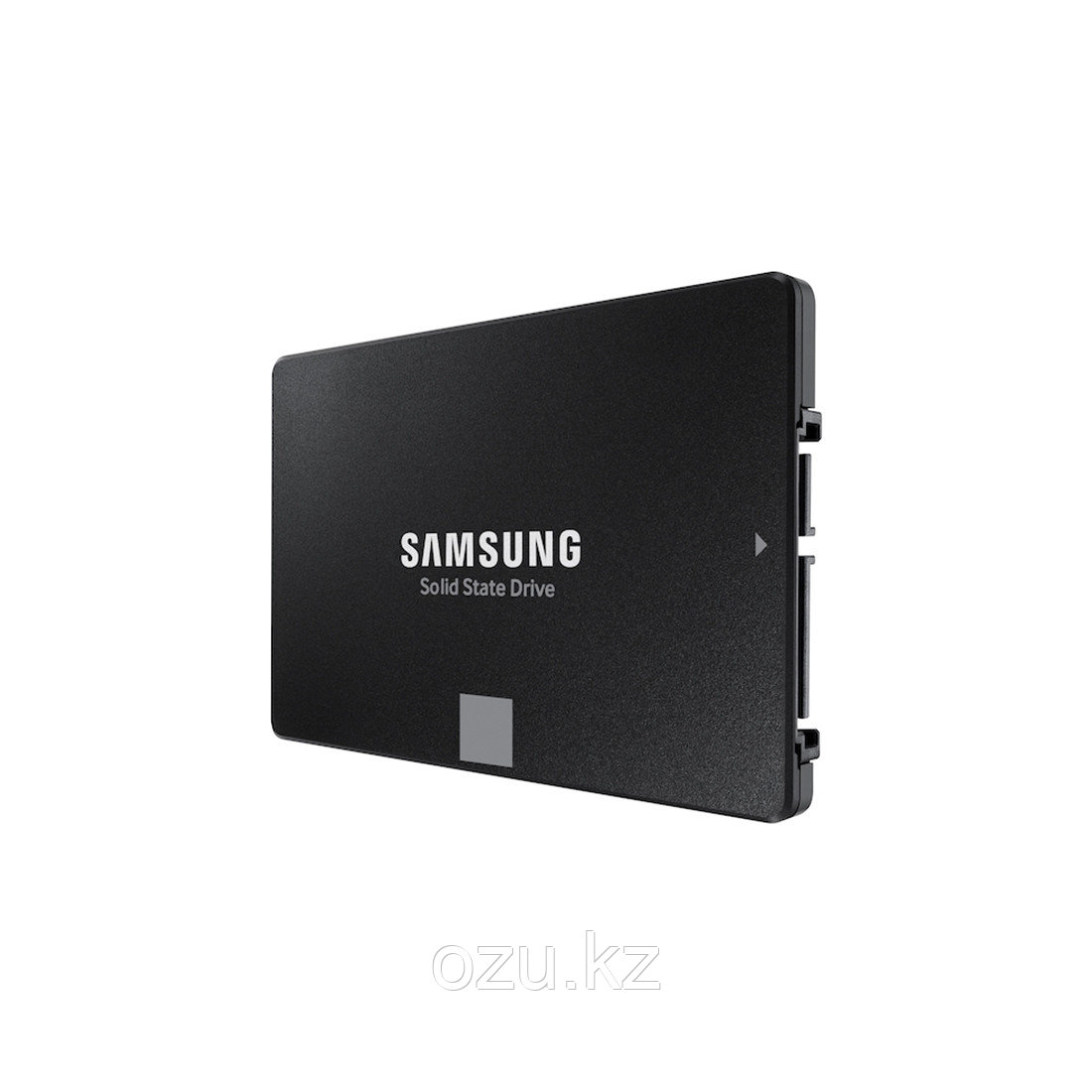 Твердотельный накопитель SSD Samsung 870 EVO 250 ГБ SATA 2.5", фото 1