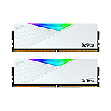 Комплект модулей памяти ADATA XPG Lancer RGB AX5U5600C3616G-DCLARWH DDR5 32GB (Kit 2x16GB) 5600MHz, фото 2