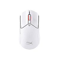 Компьютерная мышь HyperX Pulsefire Haste 2 Wireless (White) 6N0A9AA