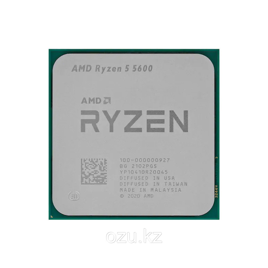 Процессор (CPU) AMD Ryzen 5 5600 65W AM4, фото 1
