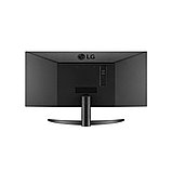 Монитор 29" LG 29WP500 Black, фото 3