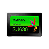 Твердотельный накопитель SSD ADATA Ultimate SU650 512 ГБ SATA, фото 2