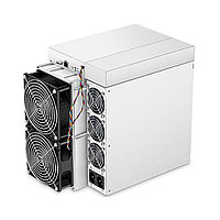 Bitmain Antminer-S19J Pro+ сервері