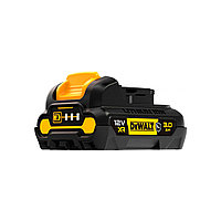 Аккумулятор DeWALT DCB124G-XJ