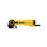 Углошлифовальная машина DeWALT DWE4238-QS, фото 2