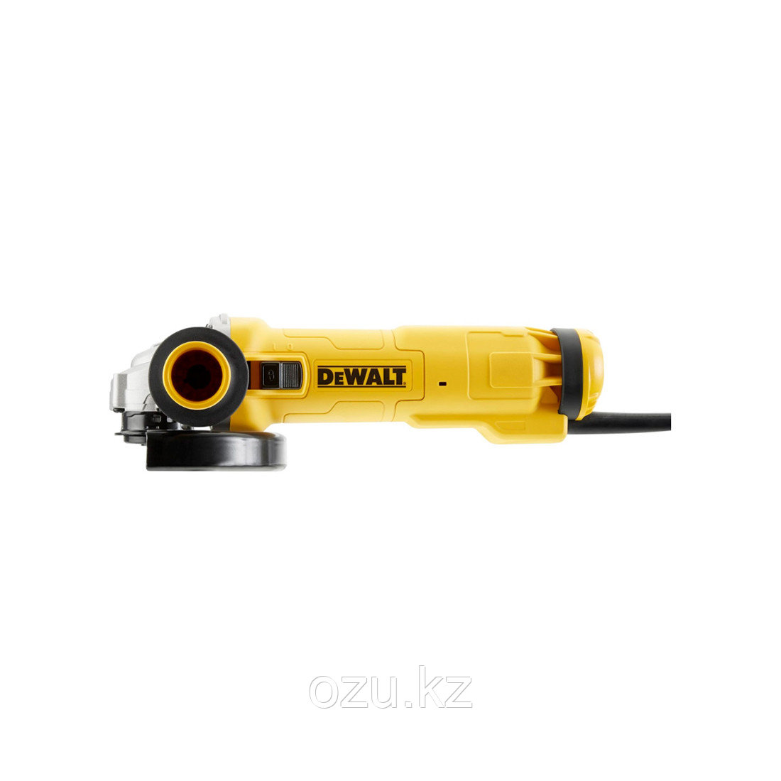 Углошлифовальная машина DeWALT DWE4238-QS - фото 2 - id-p111476521