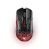 Компьютерная мышь Steelseries Aerox 5 WL Diablo IV Edition, фото 2