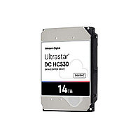 Внутренний жесткий диск Western Digital Ultrastar DC HC530 WUH721414ALE6L4 14TB SATA