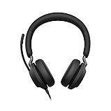 Гарнитура Jabra Evolve2 40 SE MS Stereo, фото 2