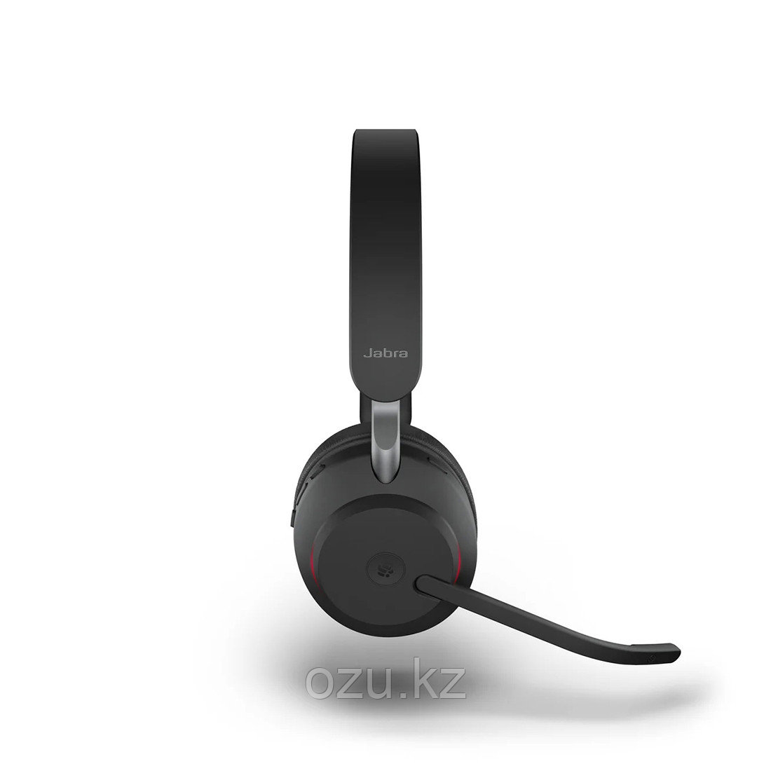 Гарнитура Jabra Evolve2 65, Link380a MS Stereo - фото 3 - id-p111476694