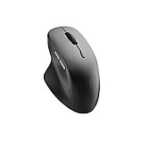 Компьютерная мышь Rapoo M50 Plus Silent Black, фото 3