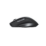 Компьютерная мышь Rapoo M50 Plus Silent Black, фото 4