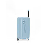 Чемодан NINETYGO Danube MAX luggage -26'' China Blue Голубой, фото 3