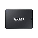 Твердотельный накопитель SSD Samsung PM893 240GB SATA, фото 2
