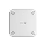 Весы диагностические Xiaomi Yunmai Smart Scale 3 YMBS-S282 White, фото 2