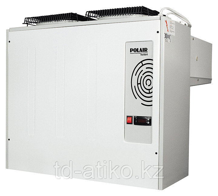 Машина холодильная моноблочная ММ 232 S ( R404A);