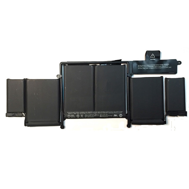 Аккумулятор для APL MacBook Pro 13" Retina A1502, A1493, ORIGINAL